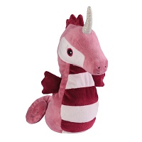 WARMIES Meer-Einhorn - 1Stk - Wärmetiere