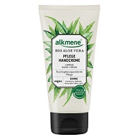 PFLEGE HANDCREME Bio Aloe Vera - 75ml