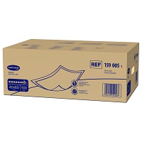 MOLICARE Bed Mat Eco 9 Tropfen 40x60 cm - 100Stk