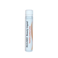 RUGARD Beauty Liquid Trinkampullen Probe - 1X25ml