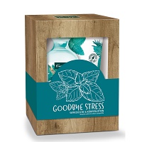 KNEIPP Geschenkpackung Goodbye Stress - 2X200ml - Geschenksets