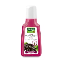 RAUSCH Aronia Anti-Grau Shampoo - 40ml