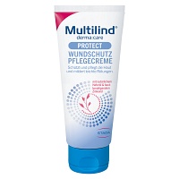 MULTILIND DermaCare Protect Pflegecreme - 100ml