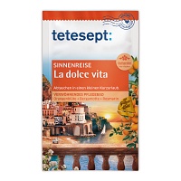 TETESEPT Sinnenreise La dolce vita - 60g