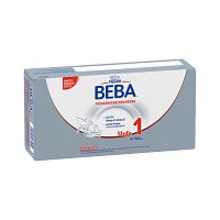 NESTLE BEBA Frühgeborenen Nahrung Stufe 1 flüss. - 32X90ml