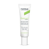 NOREVA Exfoliac Global 6 Intensivpflege Creme - 30ml