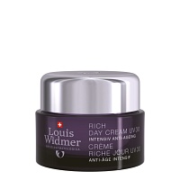 WIDMER Rich Day Cream UV 30 o.P. - 50ml - Anti-Ageing