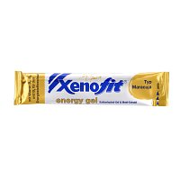 XENOFIT energy gel Maracuja - 25g