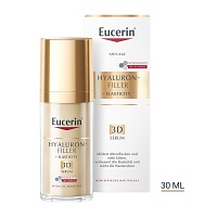 EUCERIN Anti-Age Hyaluron-Filler+Elast.3D Serum - 30ml - Anti-Aging