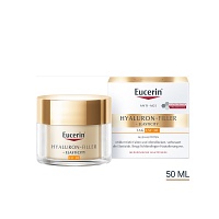 EUCERIN Anti-Age Hyaluron-Filler+Elasticity LSF 30 - 50ml