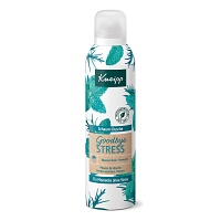 KNEIPP Schaum-Dusche Goodbye Stress - 200ml - Schaum-Duschen