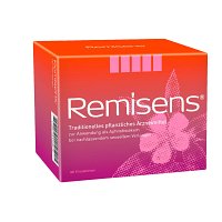 REMISENS Filmtabletten - 180Stk