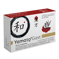 YAMATOGAST 265 mg Filmtabletten - 27Stk