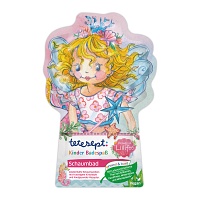 TETESEPT Kinder Badespaß Prinzessin Lillifee - 40ml