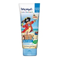 TETESEPT Kinder Duschspaß Capt\'n Sharky - 200ml