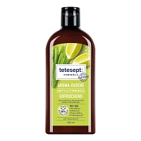 TETESEPT Formula Aroma-Dusche Limette&Zitronengras - 250ml