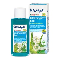 TETESEPT Kinderbad Erkältungszeit Bad - 125ml