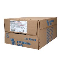 LAVASORB Wundspüllösung - 12X250ml