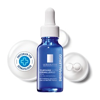 ROCHE-POSAY Toleriane Ultra Dermallergo Serum - 20ml - Empfindliche Haut