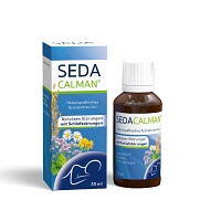 SEDACALMAN Mischung - 30ml