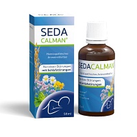 SEDACALMAN Mischung - 50ml