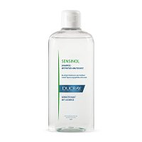 DUCRAY SENSINOL Shampoo mit Physio-Hautschutz - 400ml