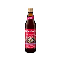 RABENHORST Entspannen mit Magnesium Saft - 700ml