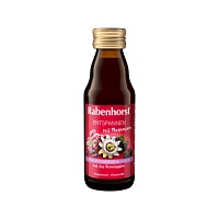 RABENHORST Entspannen mit Magnesium mini Saft - 125ml