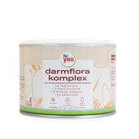 FOR YOU darmflora komplex Pulver - 150g