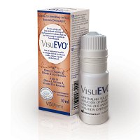 VISUEVO Augentropfen - 10ml - Augenpräparate