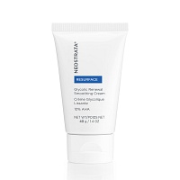 NEOSTRATA Glycolic Renewal Smoothing Cream 10 AHA - 40g