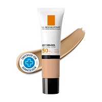 ROCHE-POSAY Anthelios Mineral One 02 Creme LSF 50+ - 30ml - Sonnenschutz