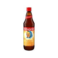 RABENHORST Rotbäckchen Morgenstark Saft - 700ml