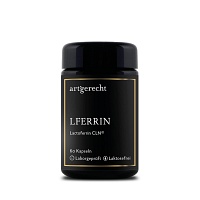 LFERRIN Kapseln - 60Stk