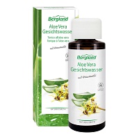 ALOE VERA GESICHTWASSER - 125ml