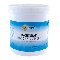 BASENBAD Basenbalance - 1kg