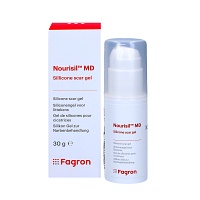 NOURISIL MD Narbenpflege - 30g