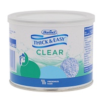 THICK & EASY Clear Instant Andickungspulver - 126g