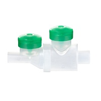 MINIMHAL kleinvolumiger Spacer 60 ml - 1Stk