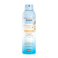ISDIN Fotoprotector Ped.Wet Skin Spray LSF 50 - 250ml - Sonnenschutz für Kinder