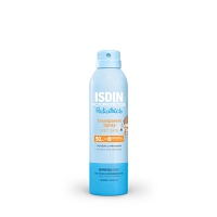 ISDIN Fotoprotector Ped.Wet Skin Spray LSF 50 - 250ml - Sonnenschutz für Kinder