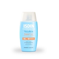 ISDIN Fotoprotector Ped.Fusion Flu.Min.Baby LSF 50 - 50ml - Sonnenschutz für Kinder