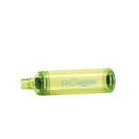 RC Chamber Reusable ab 5 Jahren m.Mundstück - 1Stk - Allergisches Asthma