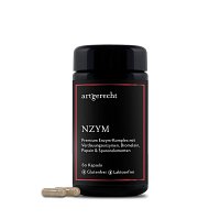 NZYM Kapseln - 60Stk