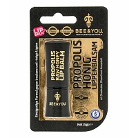 PROPOLIS HONIG Lippenbalsam - 5g