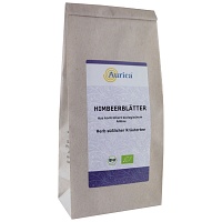 HIMBEERBLÄTTER TEE Bio - 100g