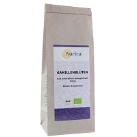 KAMILLENBLÜTEN Tee Bio - 50g