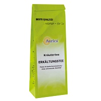 ERKÄLTUNGSTEE - 50g