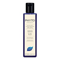PHYTOARGENT Anti-Gelbstich-Shampoo - 250ml - Haut, Haare & Nägel