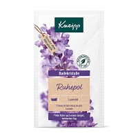 KNEIPP Badekristalle Ruhepol - 60g - Badekristalle & -perlen